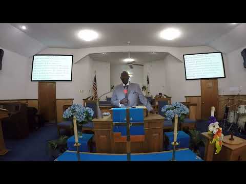 "What Are You Waiting For?" John 5: 1-4. Rev. Dr. John H. Brown, July, 31, 2022