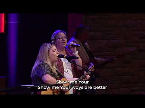 June 5, 2022 (8:15am) Proverbs 16:18-19 The Way Up is Down by Dr Mark Hitchcock