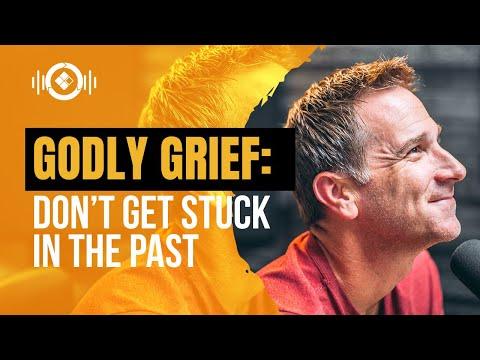 Godly Grief: Don’t Get Stuck in the Past | Brandon Conner (Lamentations 4:5)