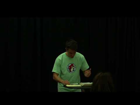 Lord Almighty -  1 Samuel 1:1-28, 2:18-21