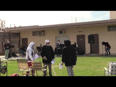 God and gods - 1 Corinthians 8:4-6