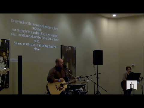 God of the Plagues | Exodus 7:14-10:29