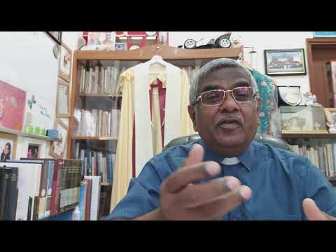 'Giving to God that cost' - 1 Chronicles 21: 22 - 24 (194)