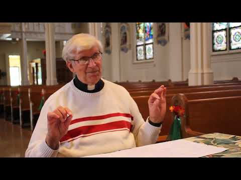 Matthew 22:1-14 | Gospel Reflections with Fr Paul