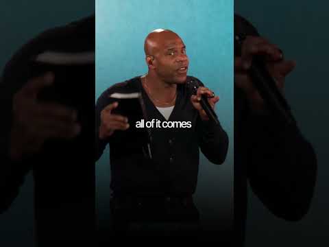 WILL YOU GO ALL IN FOR THE GOD OF HOPE? ????️ #earlmcclellan #vouschurch #hoperaised