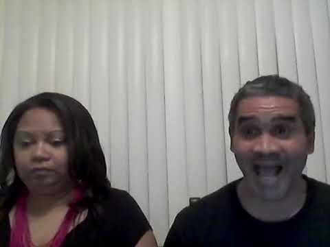 Saints Home Church Bible Study with Pastor Grimes - Job 31:4-8