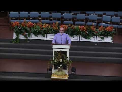 Fearless About The Future, 2 Thessalonians 2:12-17