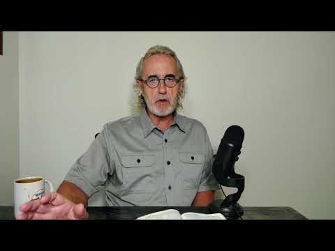 Coffee Break (5 Minutes with God) Proverbs 8:30