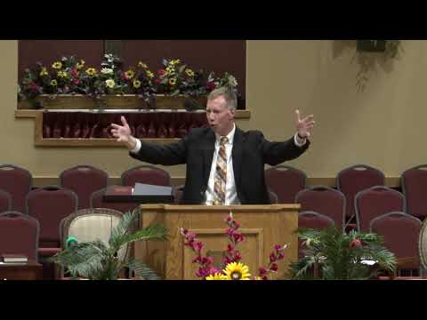 Why Soul Winning Is Wise. Proverbs 11:30.