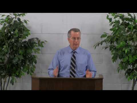 200209am - Don't Turn Back! - 2 Peter 2:20-22