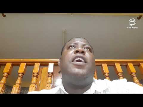 The Compassion Of God (For The Returning Backslider- Deut. 30:1-3) Pastor Adrian O Massiah