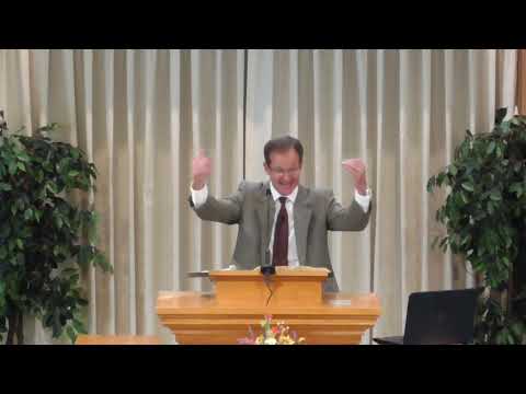 10-24-21AM "Trusting God's Plan" Jeremiah 29:10-14