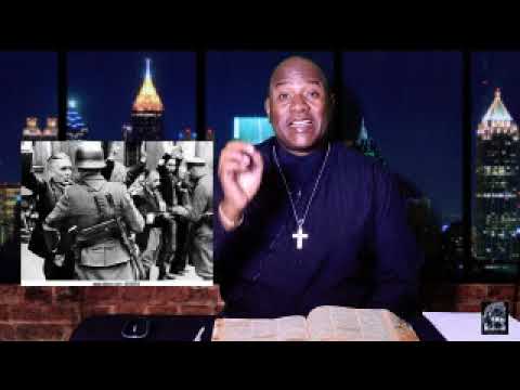 2nd Thessalonians 2:3