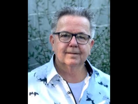 WITHOUT HIM ... ISAIAH 40:15-17 ... MP4