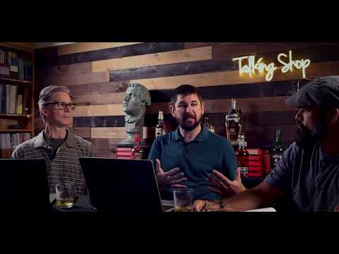 The Holy Trinity: John 8:48-59