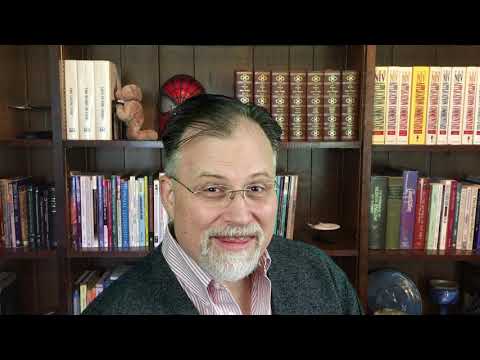 Daily Devotion 02 11 2020 1 John 3:9-11