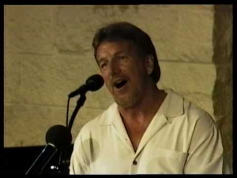 Wonder Bread! - Joshua 14:6-15 - Jon Courson