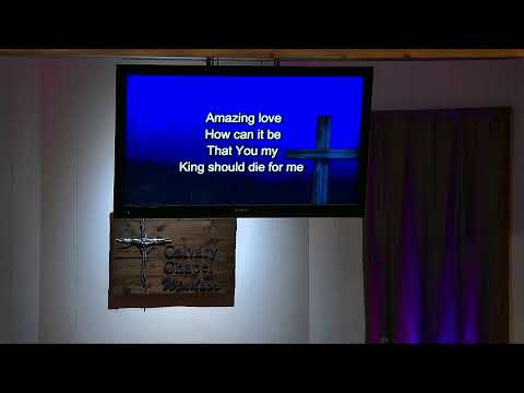 Luke 20:20 - 21:38