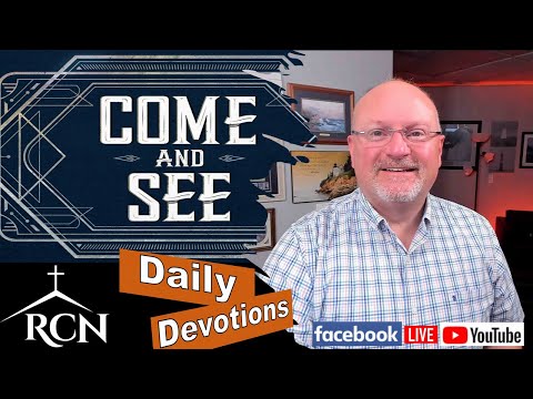 The Flogging - John 19:1-3  -  08/24/21