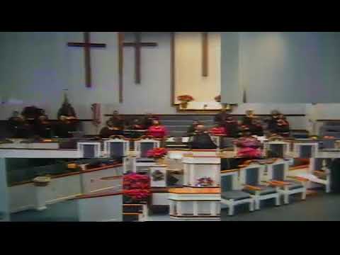 ''Is There Any Word From The Lord'' Jeremiah 37:16-21 11am Rev. Dr. Ricky R. Ezell Sr.