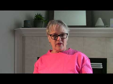 Mark 11:27-33, 12:1-44 A Real Relationship with God - Rebecca Friesen