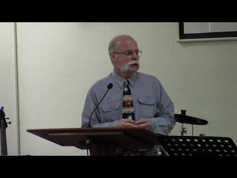 12-30-18 I Corinthians 7:7-40