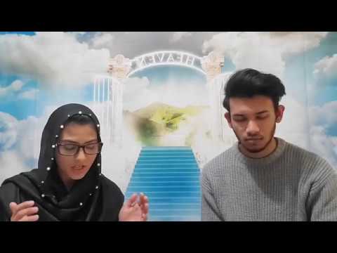 Episode 65 Bible Reading Luke 17:22-37 with Maria Nasir and Emmanuel Yousuf