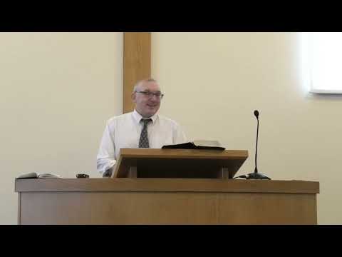 Justification Is Not of Works (Galatians 3:10-12)