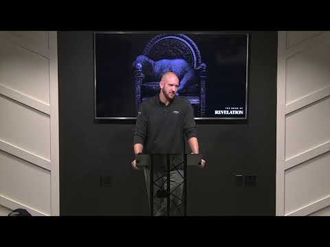 Revelation 20:1-15 Part #1...Christ Reigns During the Millennium