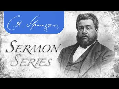 The World on Fire (2 Peter 3:10, 11) - C.H. Spurgeon Sermon