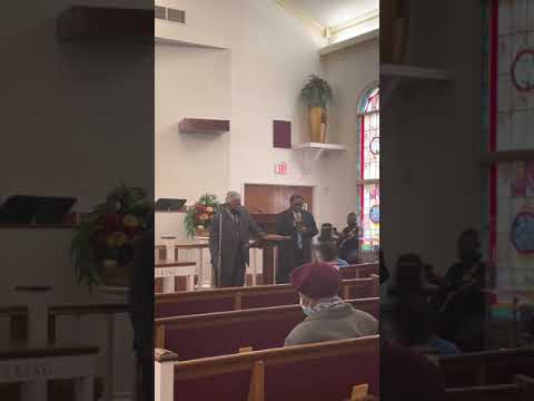 Rev Melvin Litton Genesis 37:24 &amp; 41:27-29 “God Isolates You to Elevate You”