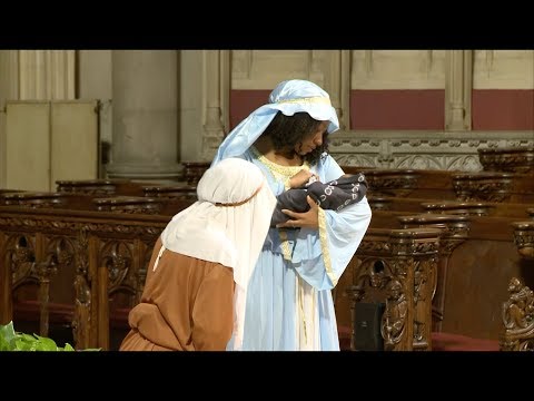 Birth of Moses (Exodus 1:8-2:10)