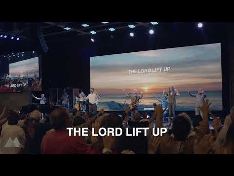 Jesus and the Thirsty Soul - Sunday Full Service