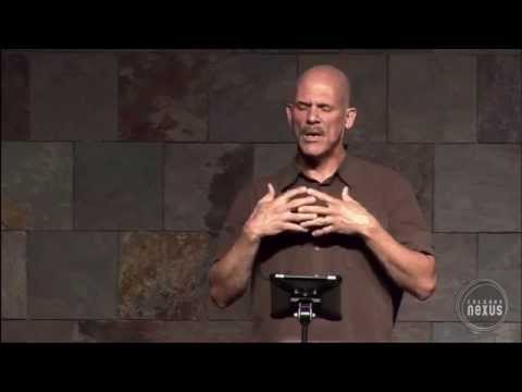 1 Kings 18:1-46 - Showdown on the Mountain