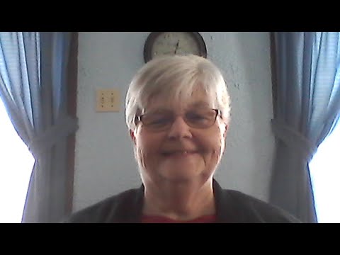 Today's New Revelations with Pastor Alice Fri., 2/19/21 Study: Genesis 19:1-5