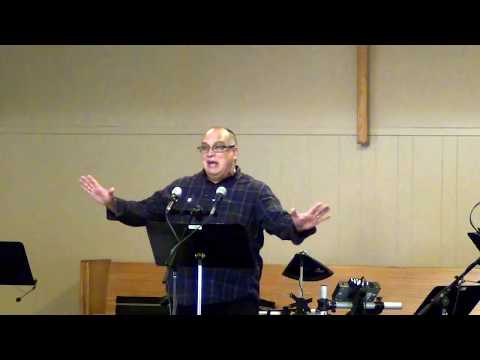 2 John 1:7-13, The War for Truth / Calvary Chapel Life