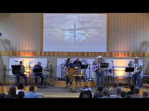 Sept 12 service at WCCC.  What do you Really Want?  2 Chronicles 22:10-12