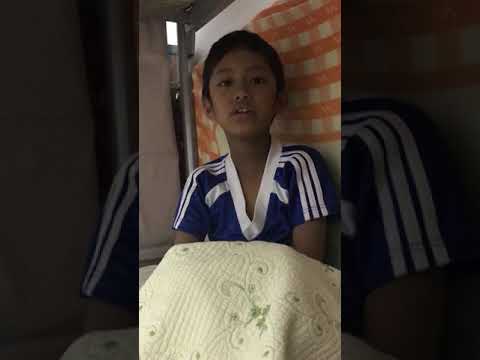 Memory verse, 9 January 2020, Proverbs 13:5, Joash