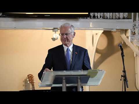 Keith Essex - "Failure" - Nehemiah 13:4-31