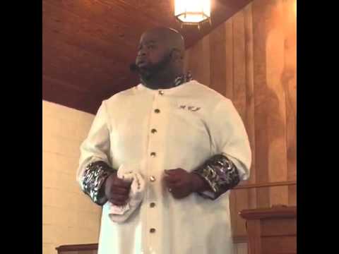 The Battle is not yours... 2 Chronicles 10:17