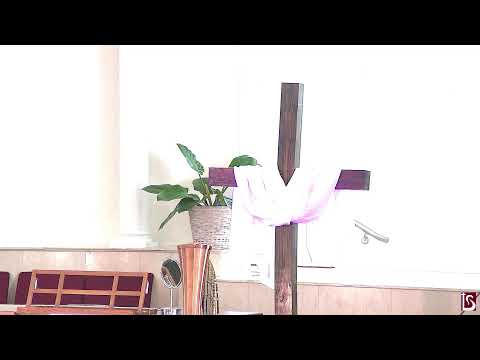 Sunday February 6, 2022. Pastor Mitchell “Nothing: Separation Anxiety” Romans 8:35-39