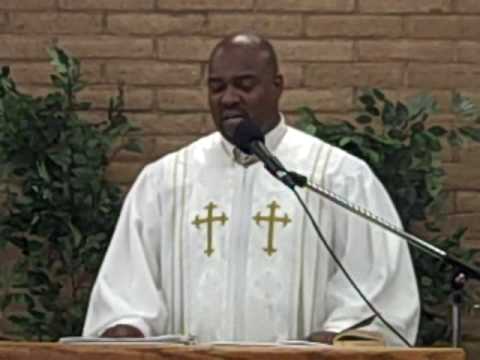 Malachi 3:8-12, "Giving God All You Got" Pt2 (section 1)