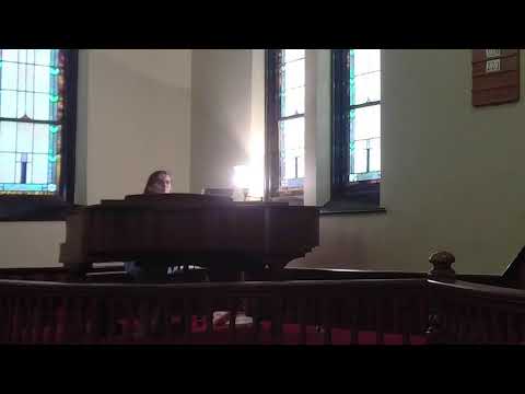 Isaiah 49:1-7; 52:13-15 “Behold My Servant” Rev. John Belden