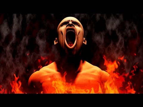 The Reality of a Literal Hell- by Dr. John Radke- Rev. 20:11-15--10/30/16