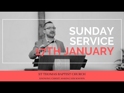 MORNING - Momentous News Romans 9:30-10:4 - Christ is King of All