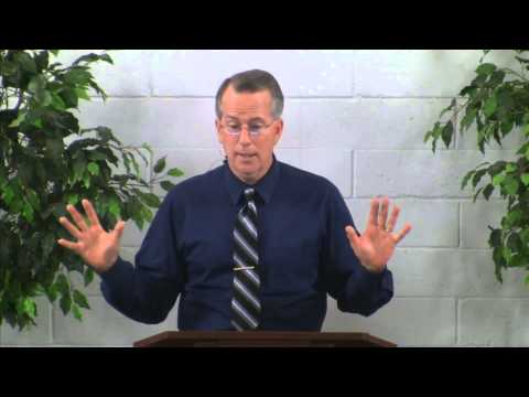 150913am - The Teacher from Heaven - John 7:14-18