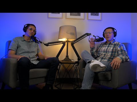 "Rock Life Podcast: Sermon Rewind - Wk #9"