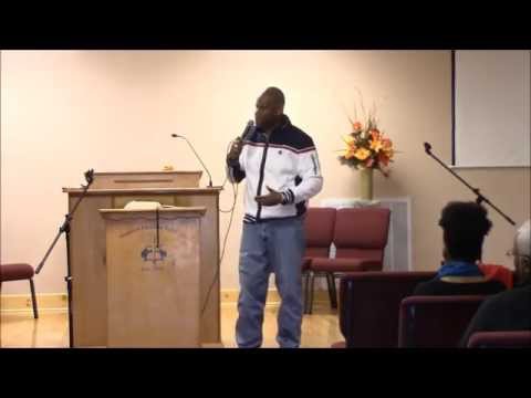 IT WAS NEVER ABOUT YOU -  GENESIS 50:20