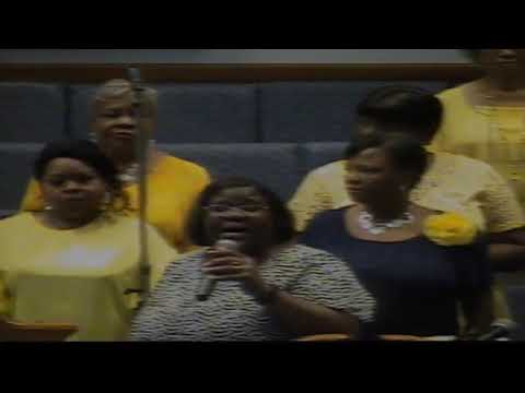 ''Tolerated But Not Celebrated!!!!'' 2 Samuel 2:8-12 8am Pastor Dr. Ricky R. Ezell, Sr.