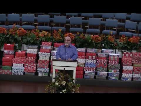 Disorderly, 2 Thessalonians 3:6-12